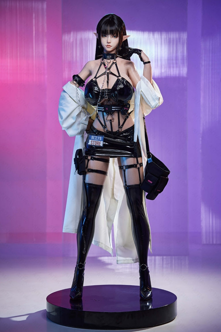 Calla sexpuppe (AITIA Puppe 157cm F-cup 2.2CF Silikon)