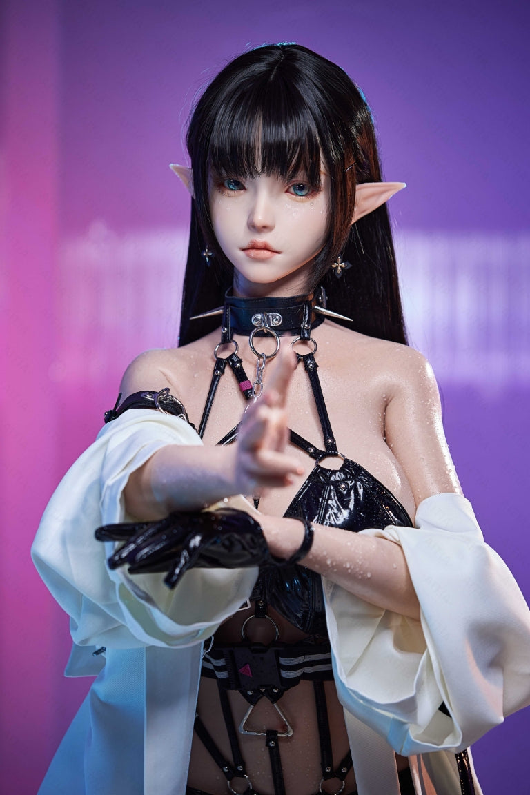 Calla sexpuppe (AITIA Puppe 157cm F-cup 2.2CF Silikon)