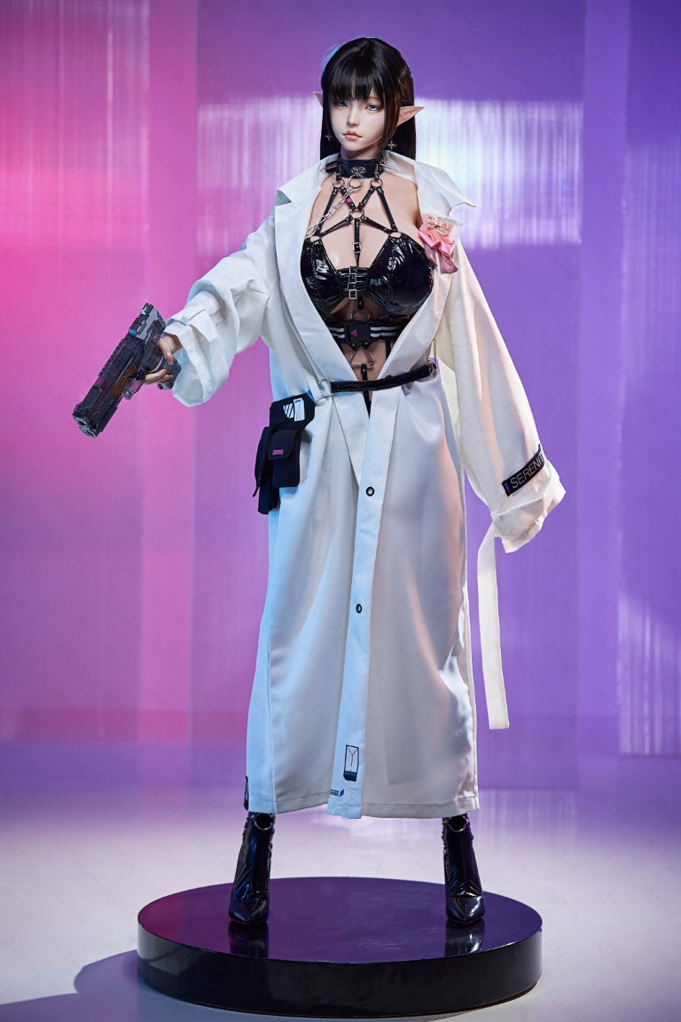 Calla sexpuppe (AITIA Puppe 157cm F-cup 2.2CF Silikon)