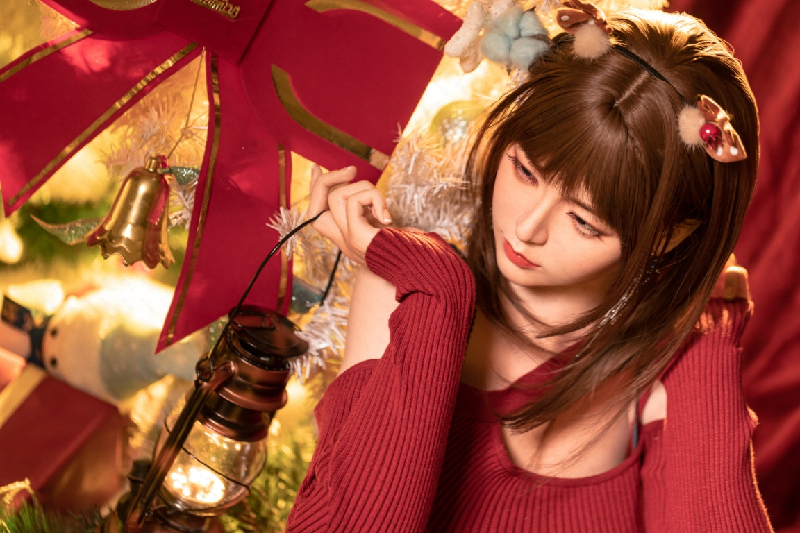 Begonia Sex doll (AITIA Doll 163cm C-cup 2.2 silicone)