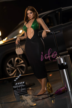 Tatiana sexpuppe (Idodoll 167cm F-cup #ID1 Silicon)
