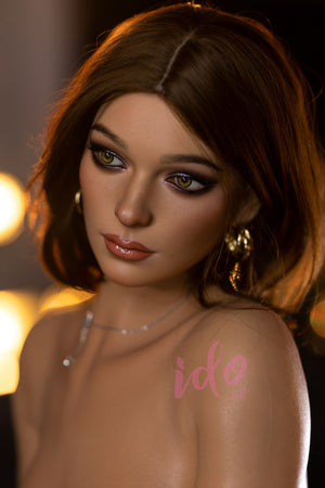 Tatiana sexpuppe (Idodoll 167cm F-cup #ID1 Silicon)