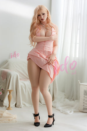 Tatiana sexpuppe (Idodoll 167cm F-cup #ID1 Silicon)
