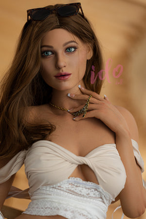 Isabelle sexpuppe (Idodoll 170 cm d-cup #ID5S Silicon)