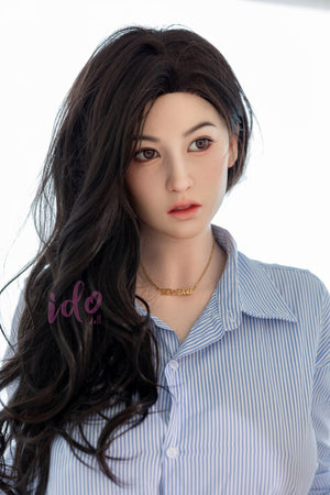 Wan Zhi sexpuppe (Idodoll 167cm F-cup #ID8 Silicon)