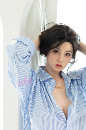 Wan Zhi sexpuppe (Idodoll 167cm F-cup #ID8 Silicon)