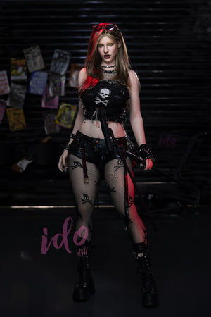 Lilith sexpuppe (Idodoll 167cm F-cup #ID2S Silicon)