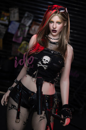 Lilith sexpuppe (Idodoll 167cm F-cup #ID2S Silicon)