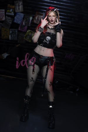 Lilith sexpuppe (Idodoll 167cm F-cup #ID2S Silicon)