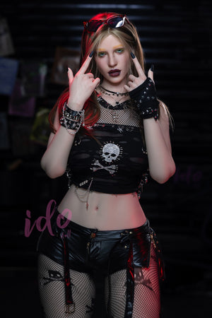 Lilith sexpuppe (Idodoll 167cm F-cup #ID2S Silicon)