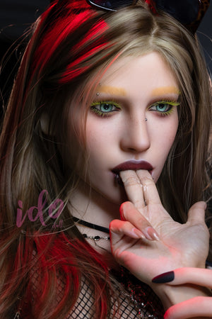 Lilith sexpuppe (Idodoll 167cm F-cup #ID2S Silicon)