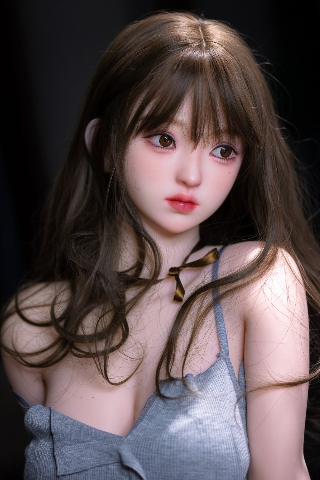 Kathy Sex doll (Aibei Doll 157cm D-cup TPE) EXPRESS