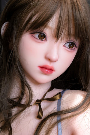 Katy sexpuppe (Aibei Doll 157 cm d-cup Tpe) EXPRESS