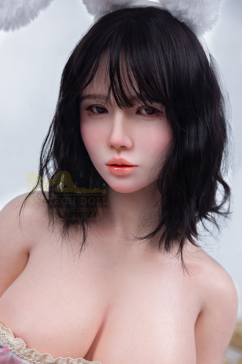 Tanya sexpuppe (Irontech Doll 166 cm C-cup S49 Silikon)