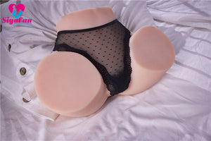 Vanessa sexpuppe SG-T-001 (Sigafun Butt 30cm TPE)