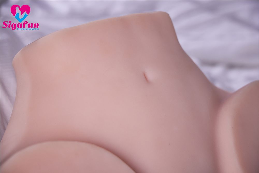 Vanessa sexpuppe SG-T-001 (Sigafun Butt 30cm TPE)