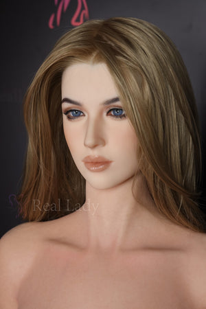Adela sexpuppe (Real Lady 168cm e-cup R1 Silikon)