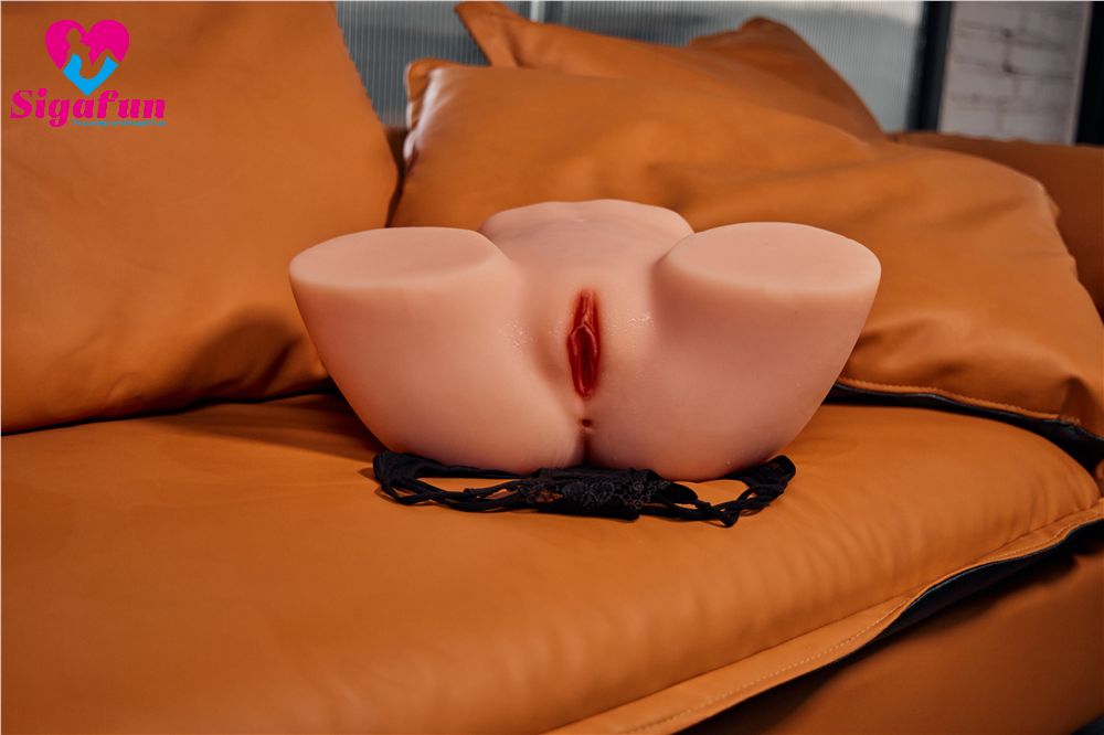Miwa sexpuppe SG-T-002 (Sigafun Butt 24cm TPE)