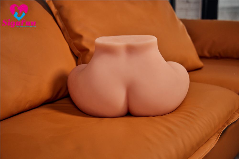Miwa sexpuppe SG-T-002 (Sigafun Butt 24cm TPE)