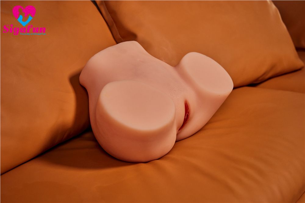 Miwa sexpuppe SG-T-002 (Sigafun Butt 24cm TPE)