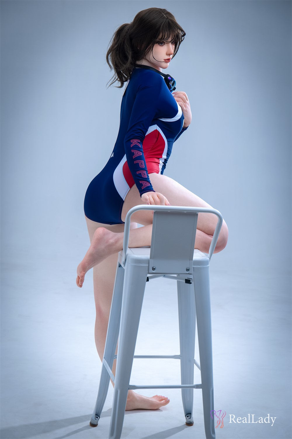 Nabi sexpuppe (Real Lady 170cm C-cup S36 Silikon)