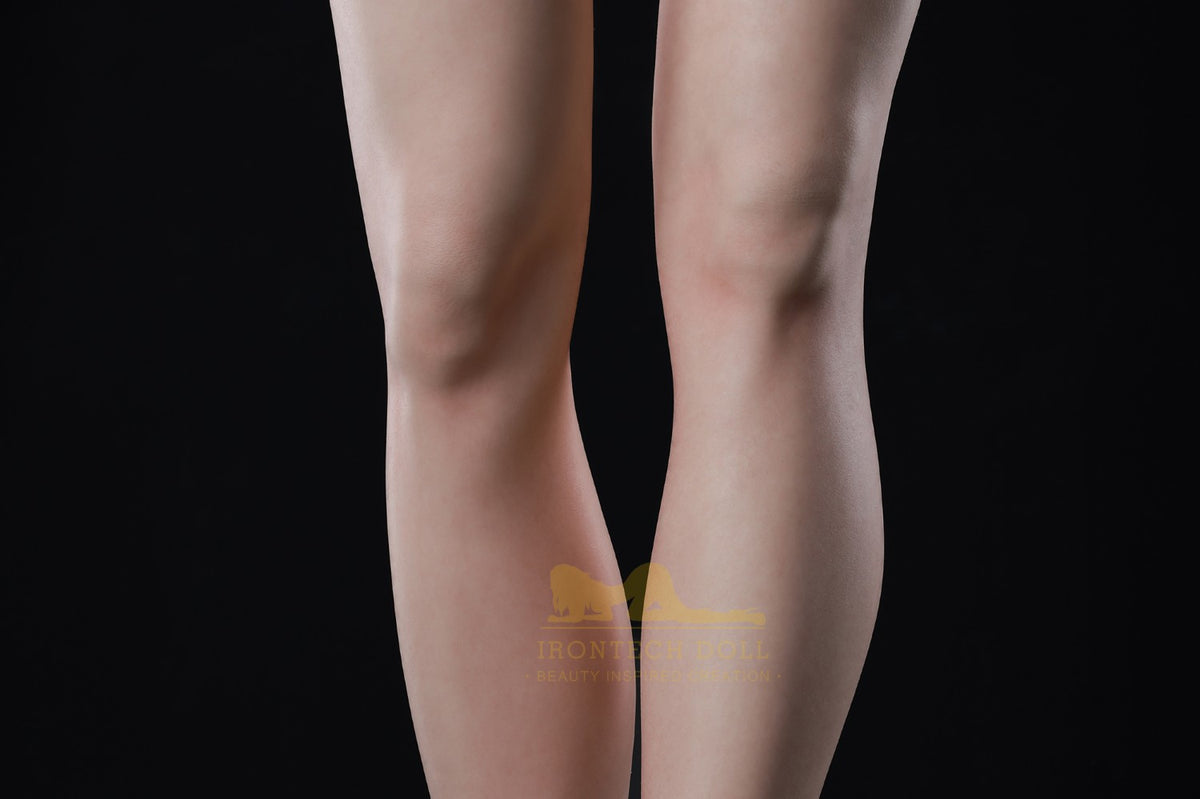 Miku sexpuppe (Irontech Doll 161cm D-cup S14 Silikon)