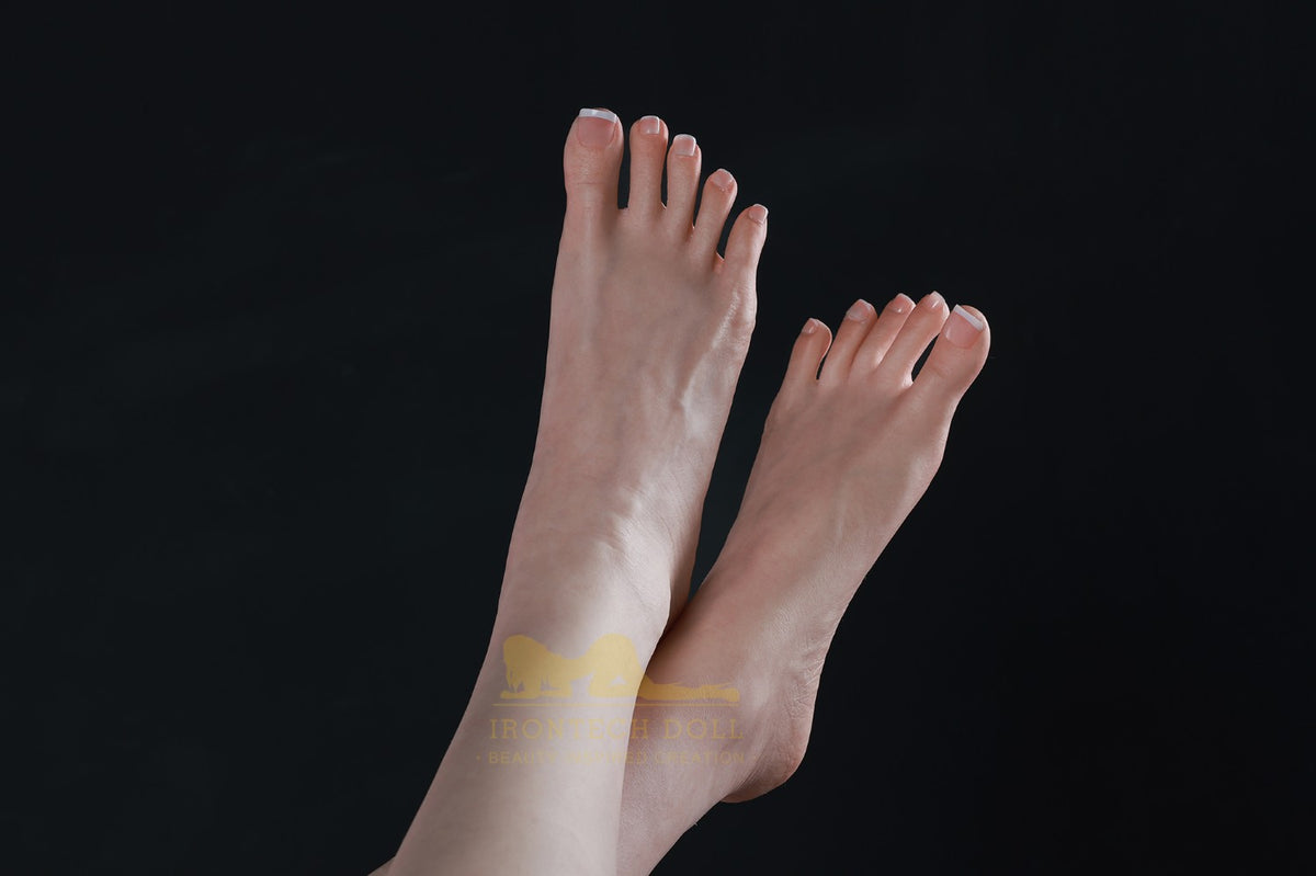 Miku sexpuppe (Irontech Doll 161cm D-cup S14 Silikon)