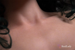 Heidi sexpuppe (Real Lady 170 cm C-cup S46 Silikon)