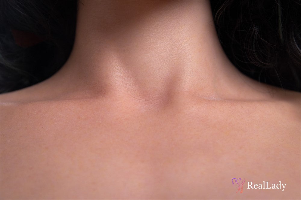 Heidi sexpuppe (Real Lady 170cm C-cup S46 Silikon)