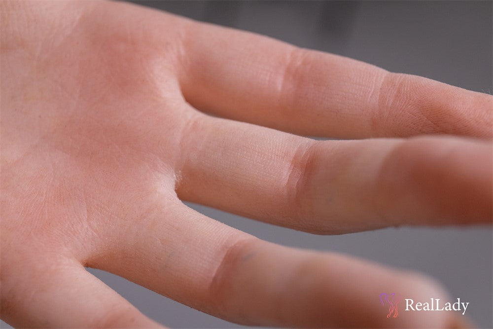 Heidi sexpuppe (Real Lady 170cm C-cup S46 Silikon)