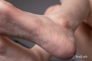 Heidi sexpuppe (Real Lady 170 cm C-cup S46 Silikon)