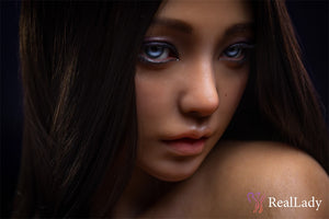 Succubus Dämon's Eileen sexpuppe (Real Lady 170 cm C-cup S40 Silikon)