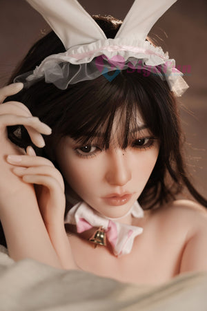 Yuri sexpuppe (Sigafun 159cm F-cup #SG6 TPE+Silikon) EXPRESS