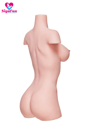 Akiko sexpuppe SG-T-005 (Sigafun Body 92cm C-cup Tpe)