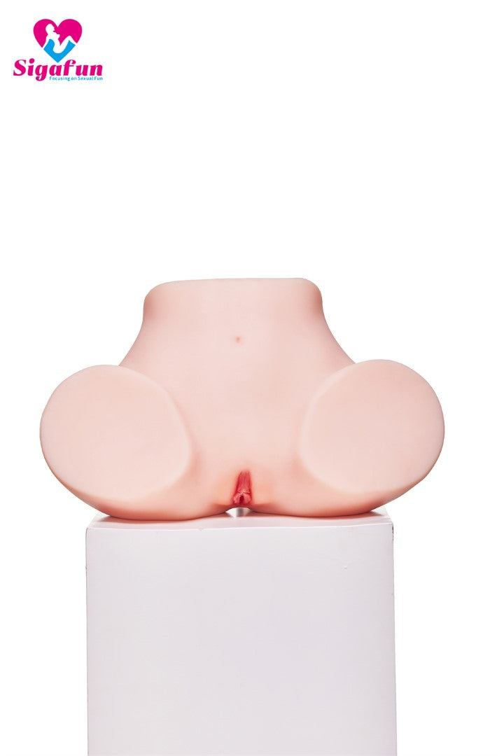 Miwa sexpuppe SG-T-002 (Sigafun Butt 24cm TPE)