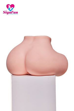 Vanessa sexpuppe SG-T-001 (Sigafun Butt 30cm TPE)