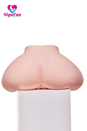 Vanessa sexpuppe SG-T-001 (Sigafun Butt 30cm TPE)