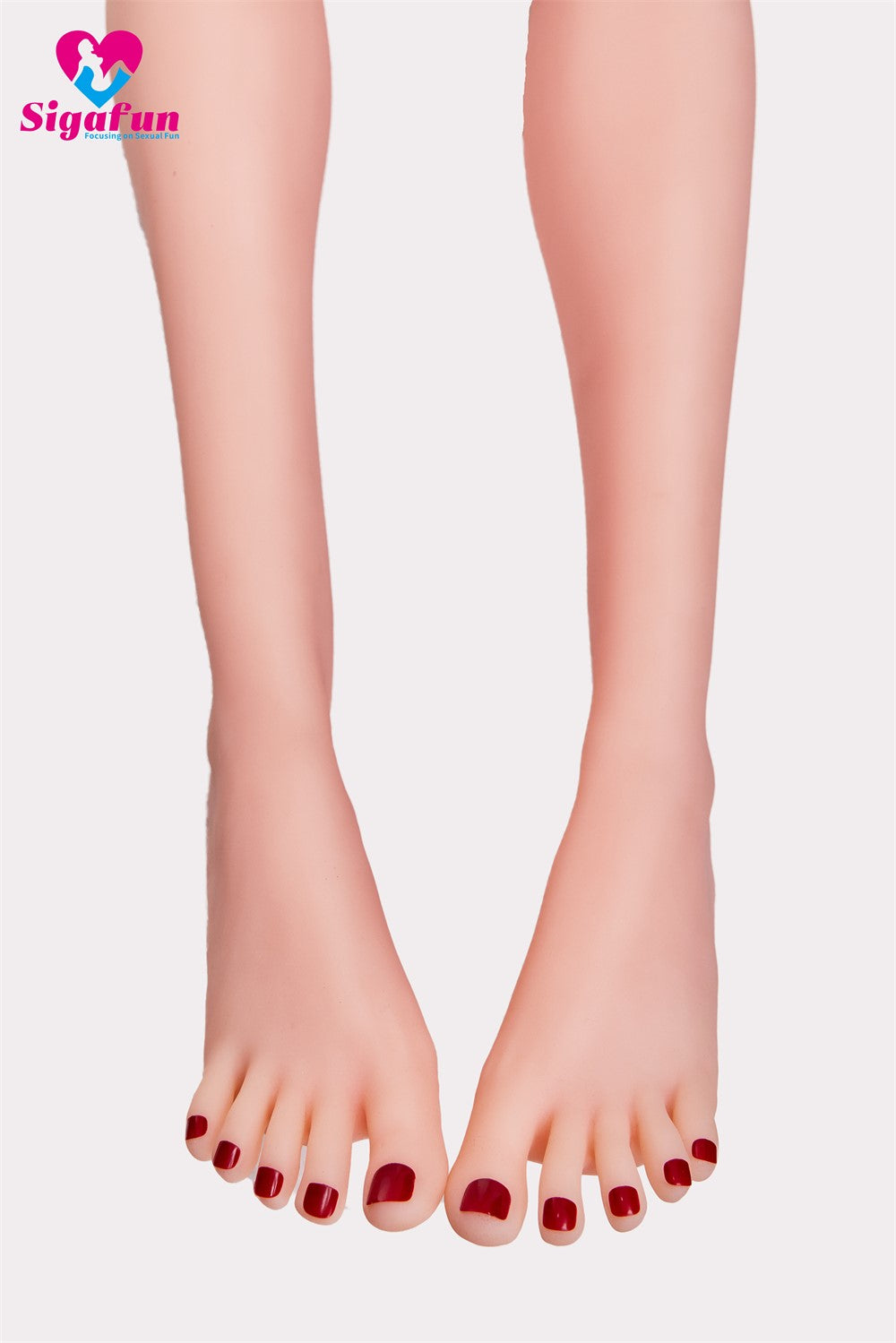 Tomiko sexpuppe SG-T-008 (Sigafun Lower Body 106 cm TPE)