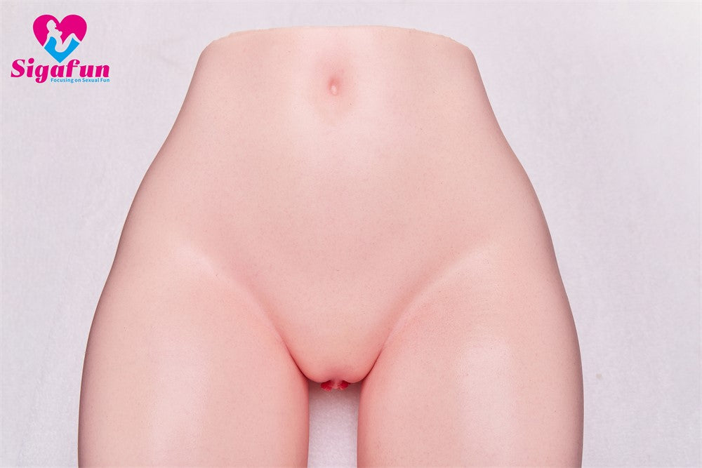 Amelia sexpuppe SG-T-006 (Sigafun Lower Body 104cm Silikon)