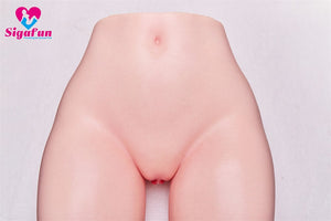 Amelia sexpuppe SG-T-006 (Sigafun Lower Body 104cm Silikon)