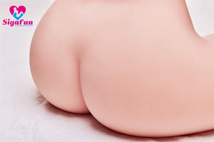 Miwa sexpuppe SG-T-002 (Sigafun Butt 24cm TPE)
