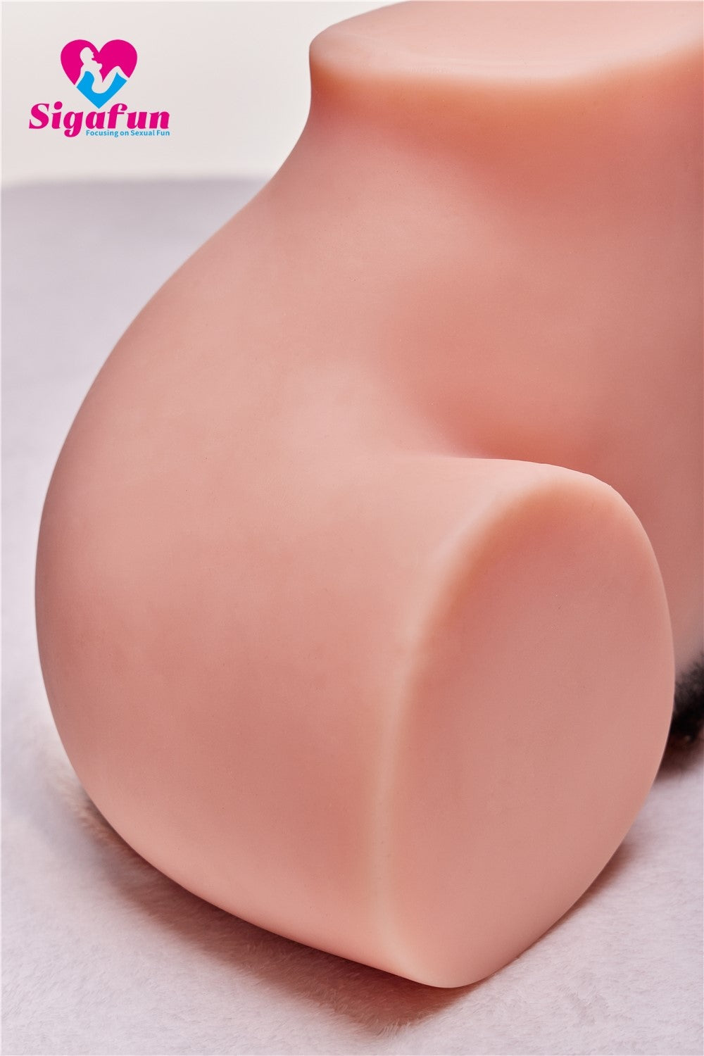 Vanessa sexpuppe SG-T-001 (Sigafun Butt 30cm TPE)