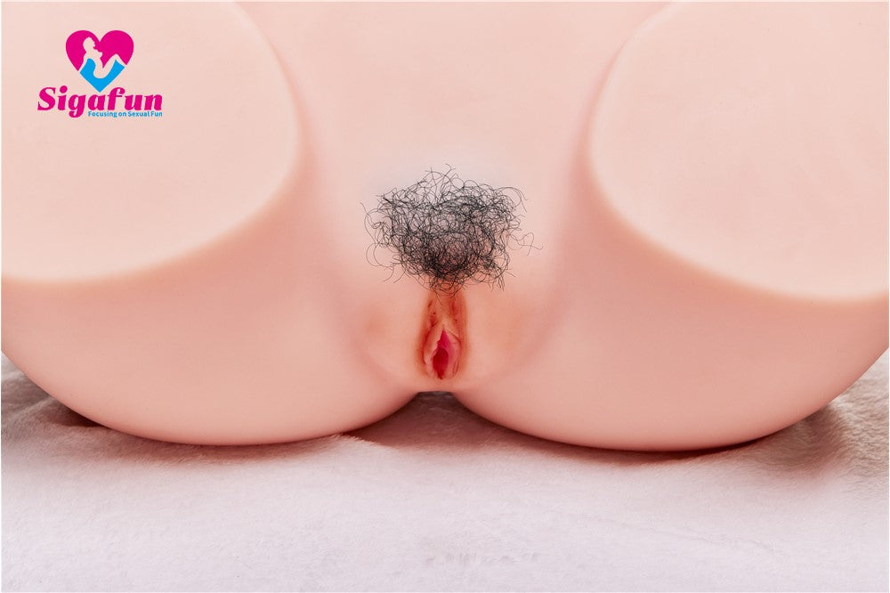 Vanessa sexpuppe SG-T-001 (Sigafun Butt 30cm TPE)