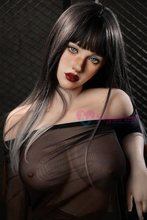 Kecily sexpuppe (Sigafun 164cm F-cup #SG2 TPE+Silikon) EXPRESS