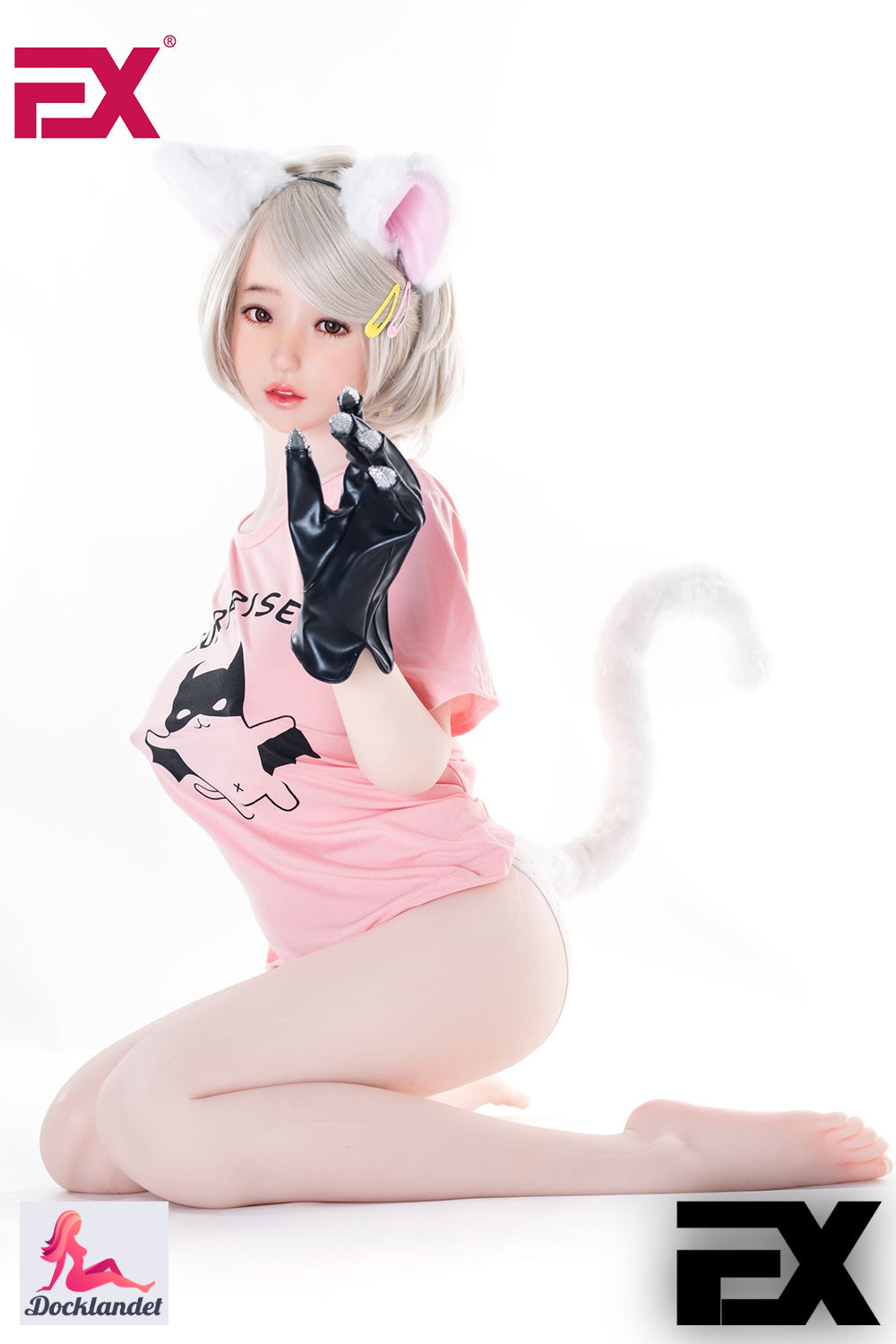 Hotaru Sex doll (EXDoll 145cm H-cup #Utopia silicone)