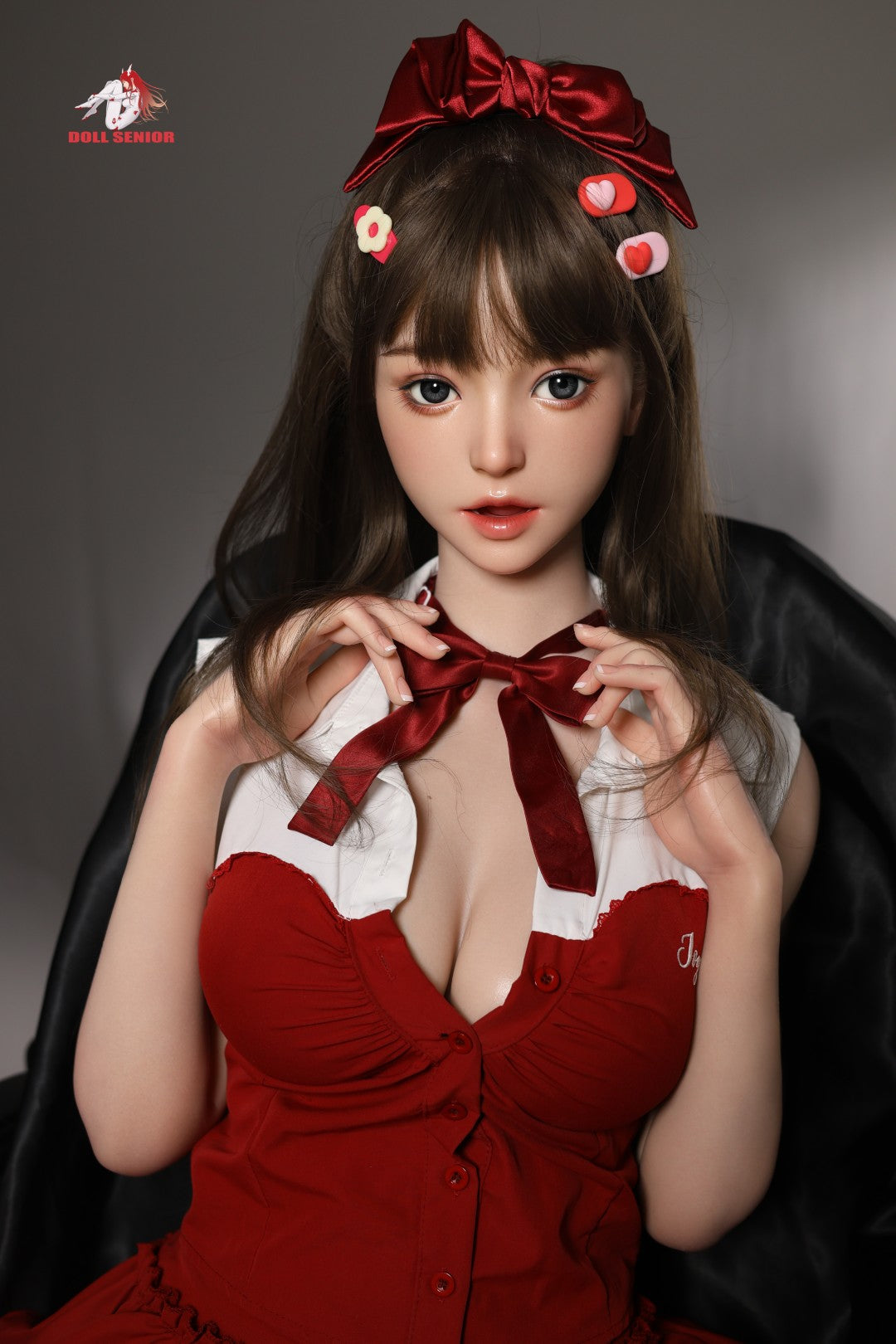 Mengyin sexpuppe (Puppe Senior 163cm E-cup #26 Silikon)