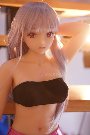 Manae sexpuppe (YJL Doll 100 cm C-cup Tpe)