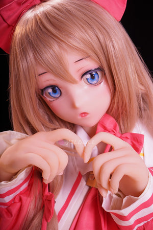Shizuki sexpuppe (YJL Doll 156 cm f-cup #008 Silikon)