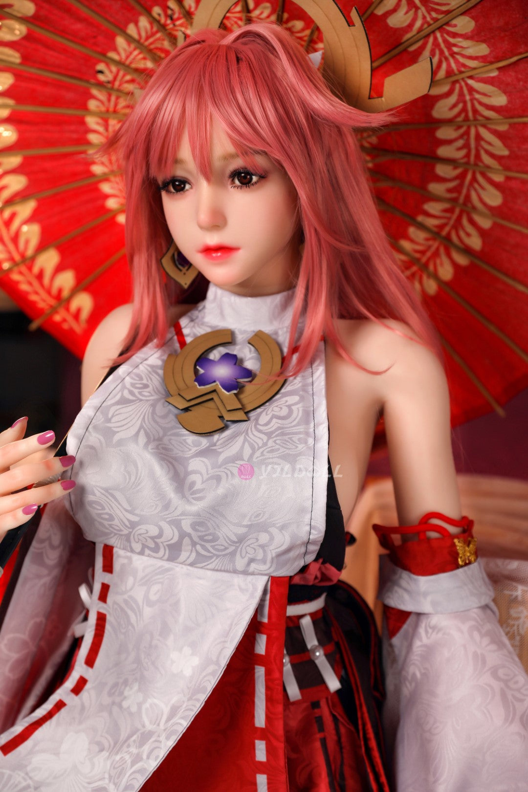 Eun sexpuppe (YJL Doll 163cm F-cup #801 Silikon)