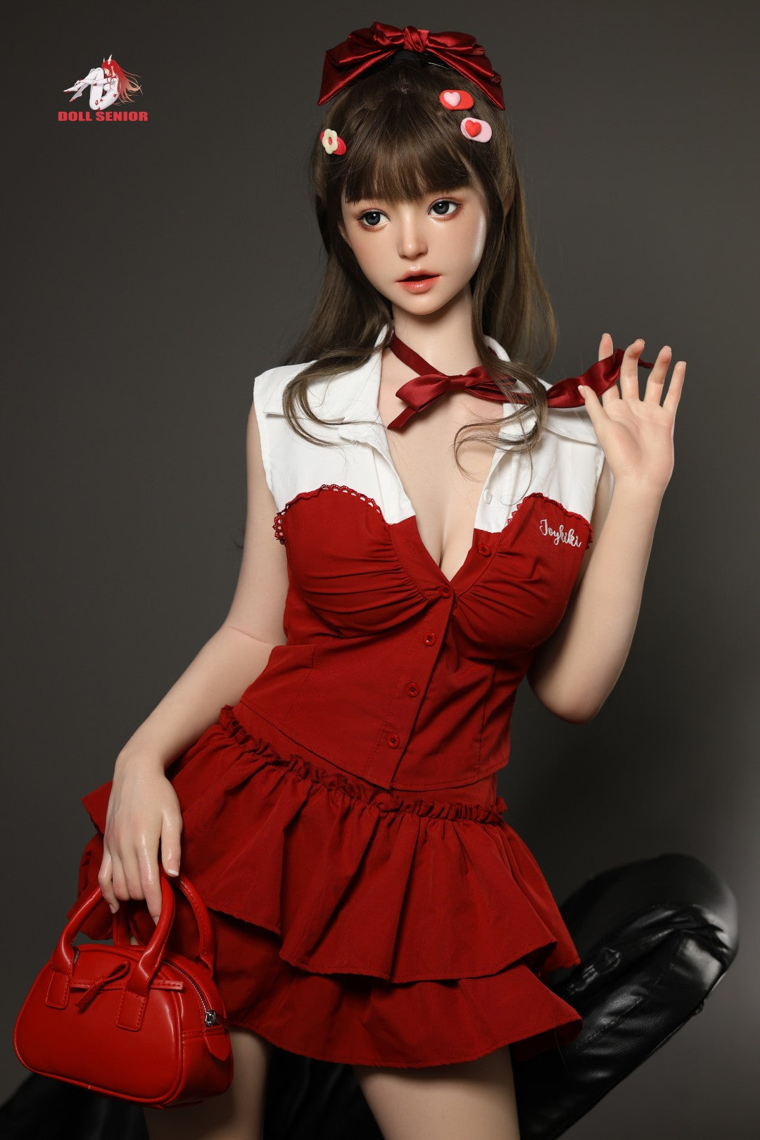 Mengyin sexpuppe (Puppe Senior 163cm E-cup #26 Silikon)